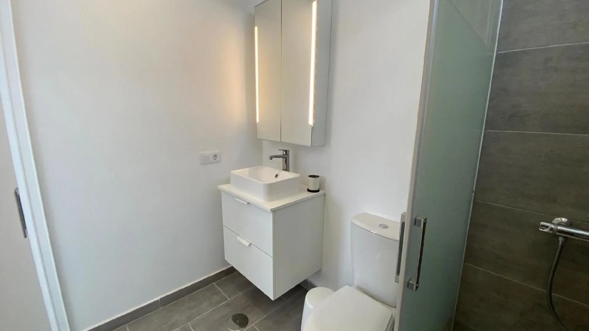 Cotillo Sunshine Penthouse Mit Meerblick Und Terrasse Spanien