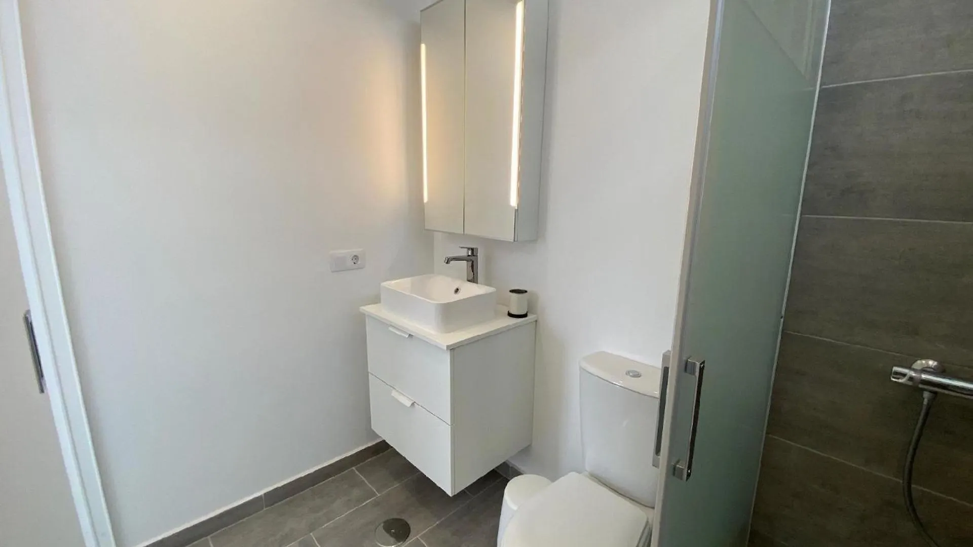 Cotillo Sunshine Penthouse Mit Meerblick Und Terrasse 0*,  Spanien