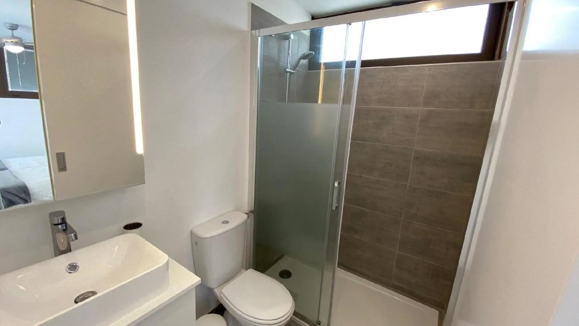 Lejlighed Cotillo Sunshine Penthouse Mit Meerblick Und Terrasse